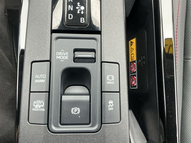 Certified Used 2024  Toyota XSE Premium image 22