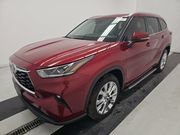 Used 2025 Pearl Toyota Limited image 1