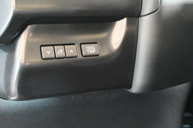 Certified Used 2026 ULTRA WHITE Lexus 300h Premium image 23