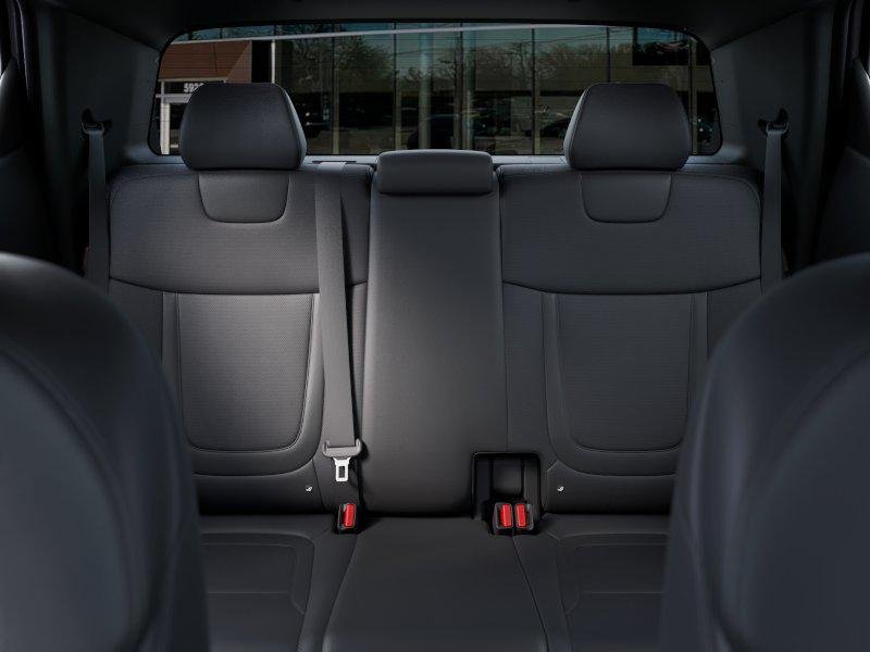 New 2026 Hampton Gray Hyundai SEL AWD image 12