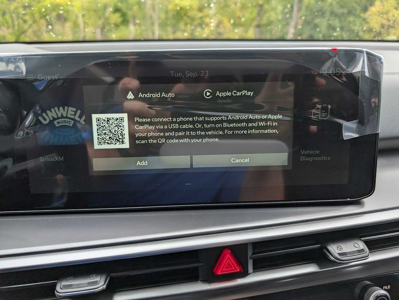 2026 Kia Sorento S - Photo 21