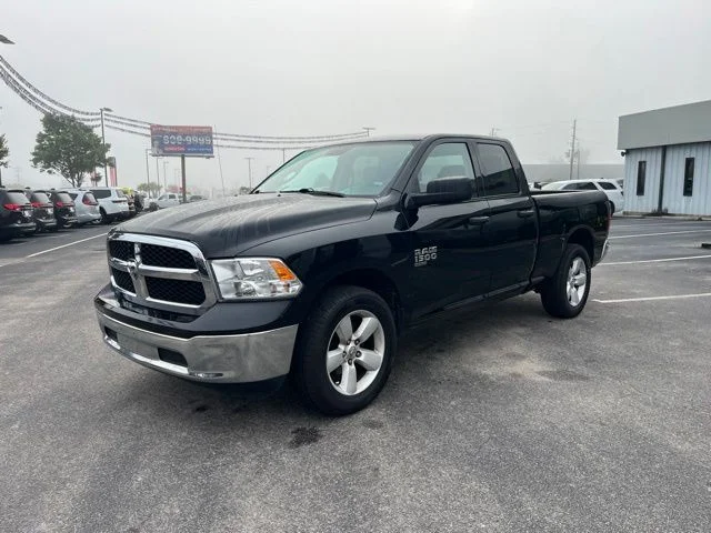 Used 2024 Black Ram SLT image 33