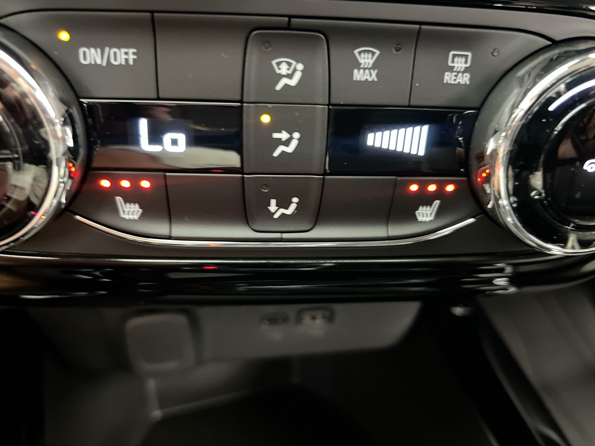 2026 Chevrolet Trax LT - Photo 72