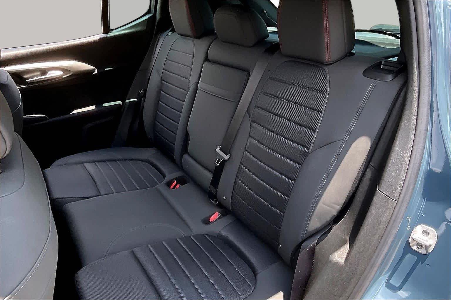 Used 2024 Blue Steele Dodge R/T image 19