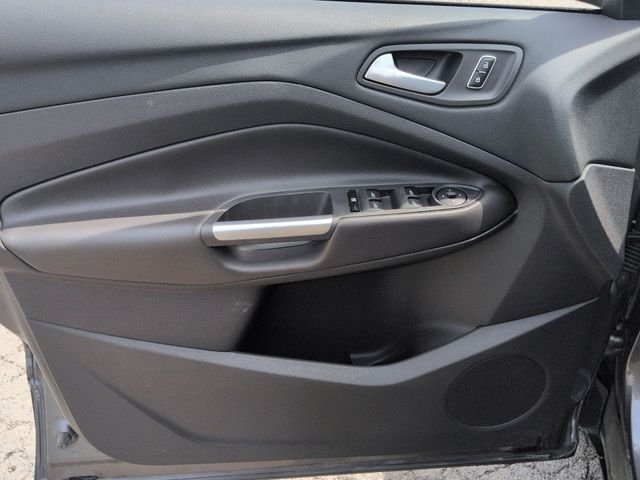 Used 2014 Gray Ford SE image 23
