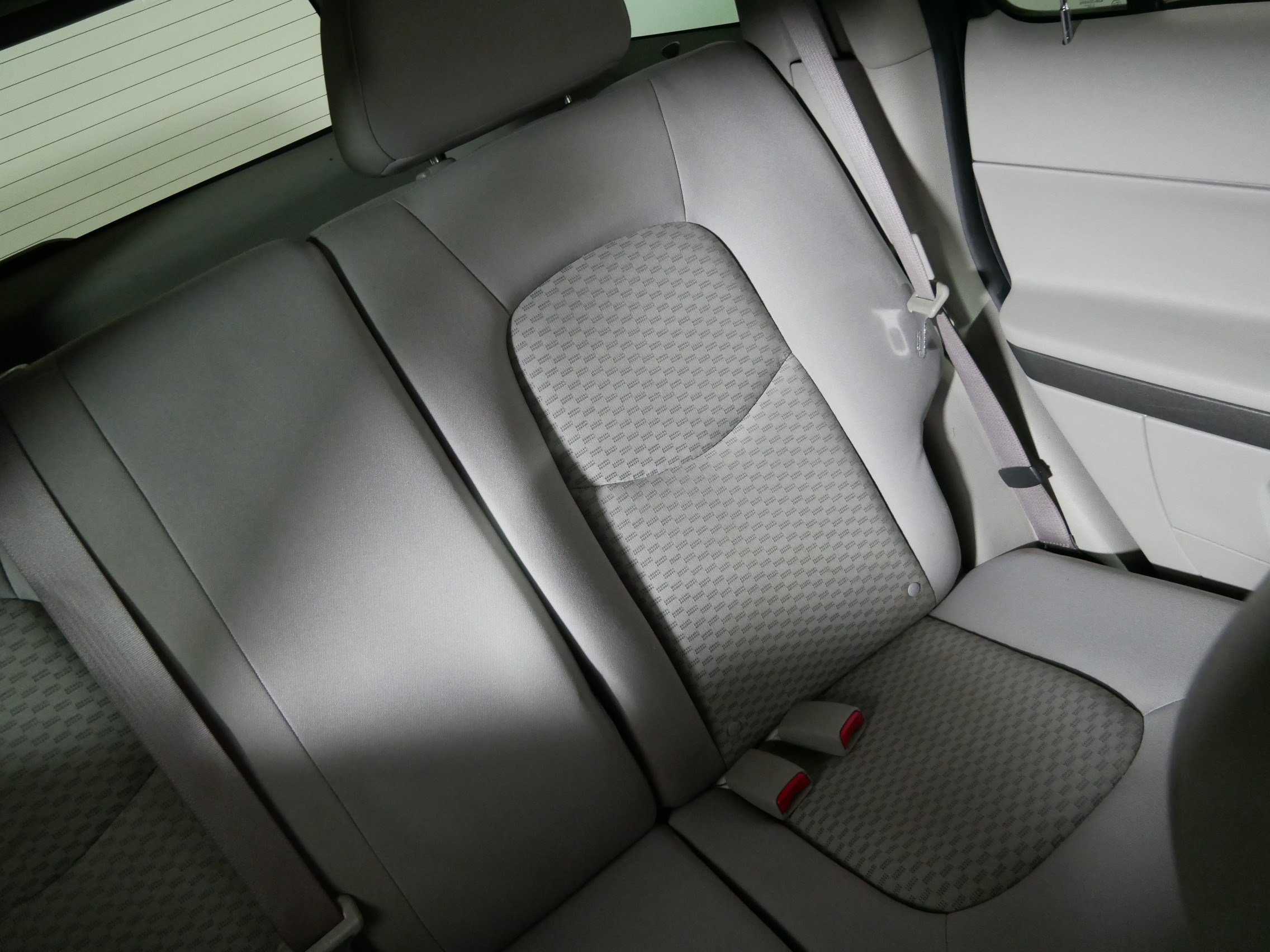 Used 2007 Sport Red Metallic Chevrolet LT image 14