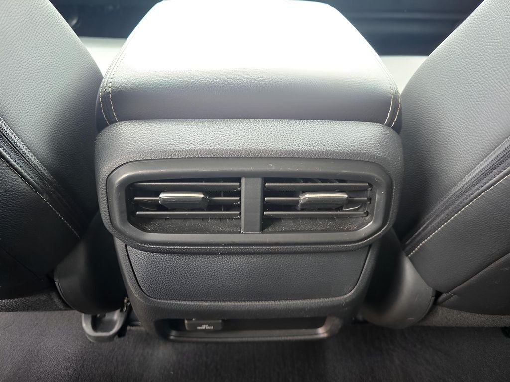 Used 2025 Black Honda RTL image 9
