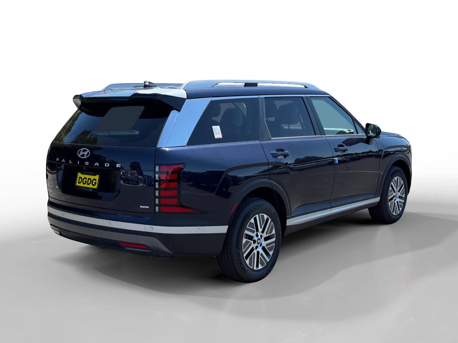 New 2026 Pacific Sapphire Hyundai SEL Premium 7P image 5