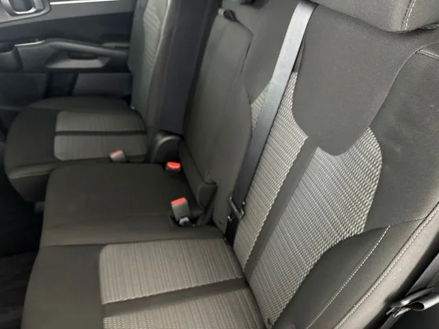 Used 2023 Gray Kia LX image 26