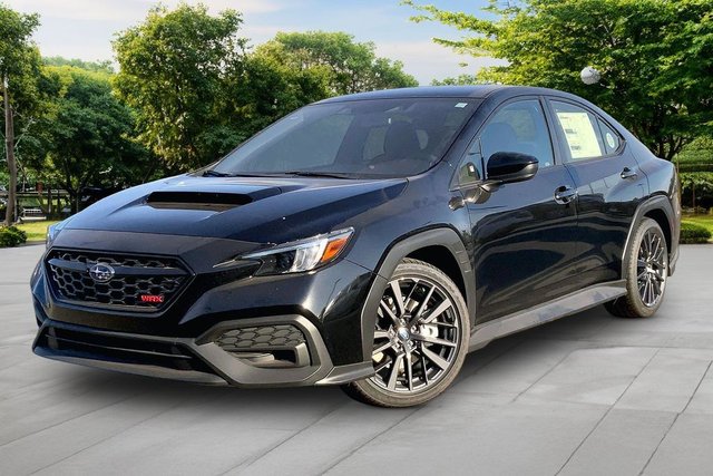 2026 Subaru WRX Base