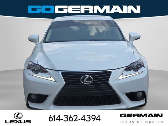 Used 2014  Lexus 250 image 5