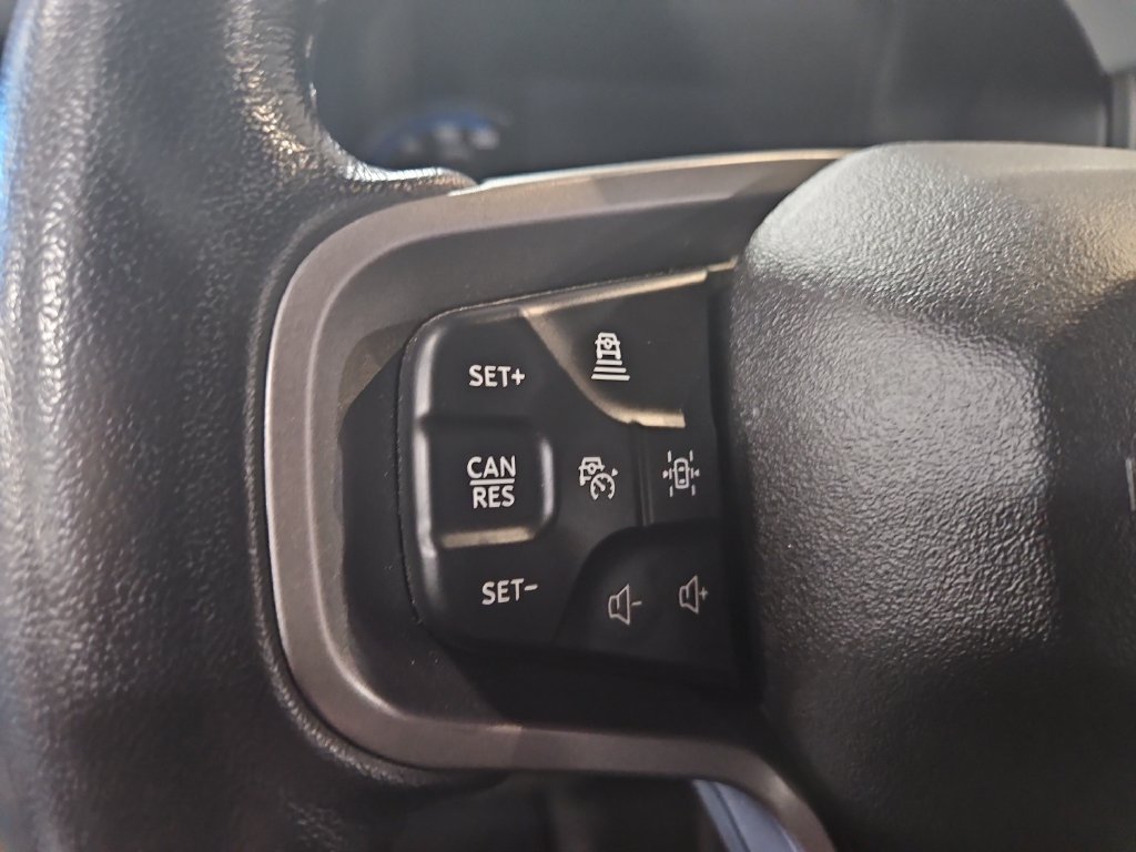 2023 Ford Bronco 4-Door Badlands - Photo 19