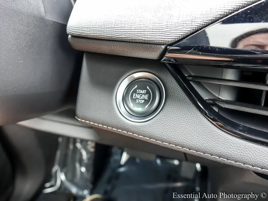 2026 Buick Enclave Sport Touring - Photo 20
