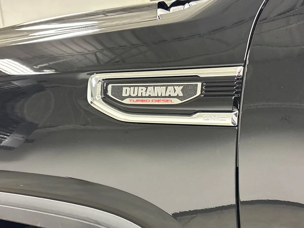 2026 GMC Sierra 1500 Denali - Photo 13