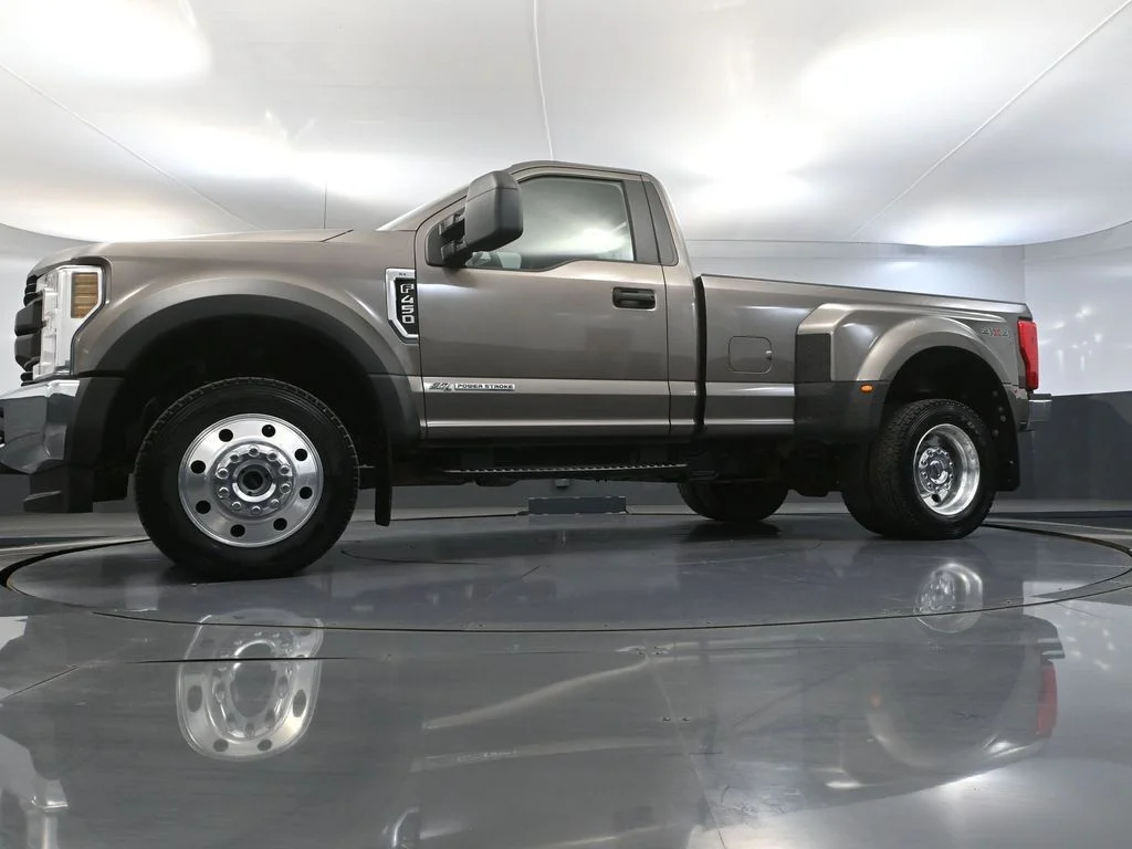 2019 Ford F-450 Super Duty XL - Photo 41