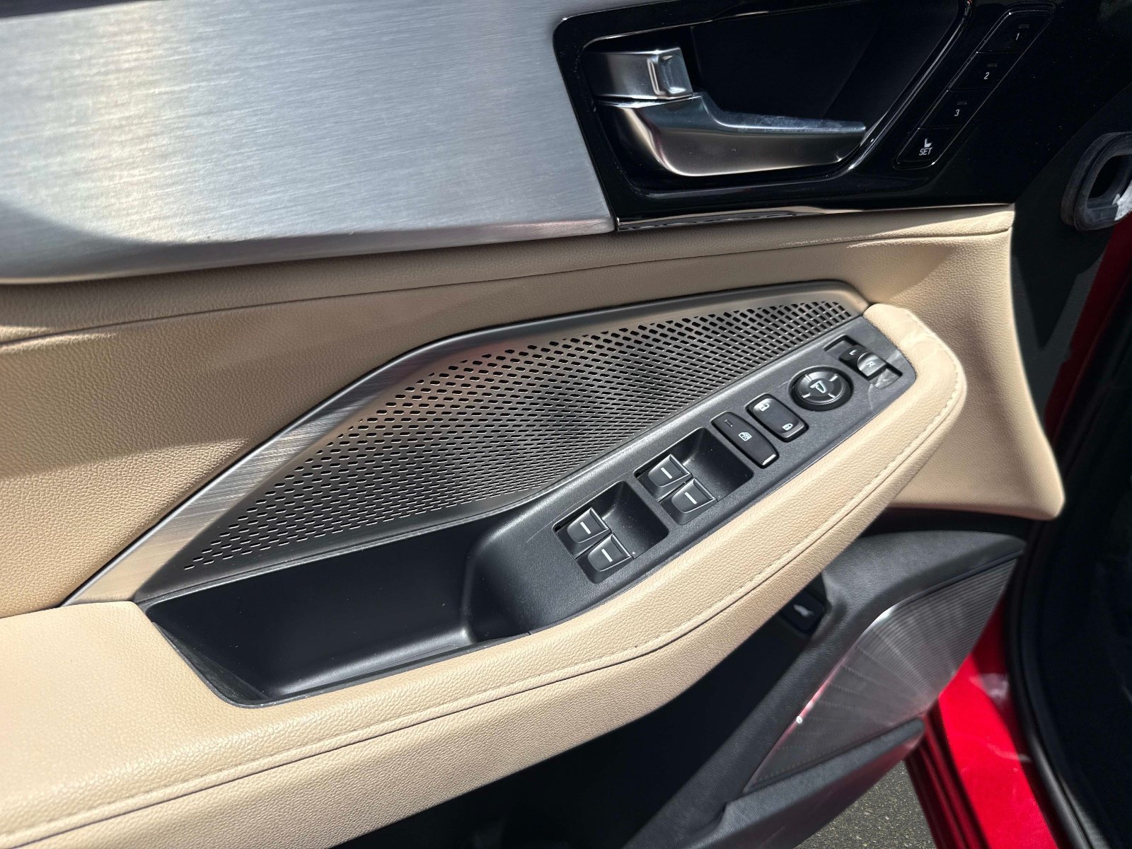 Used 2024 Performance Red Pearl Acura 3.5L image 17