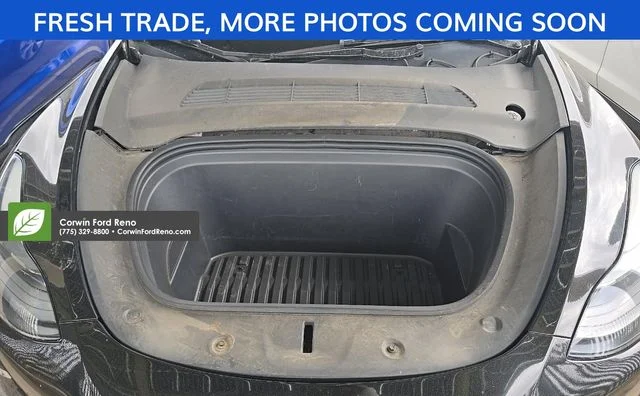 Used 2024 Black Tesla Long Range image 17