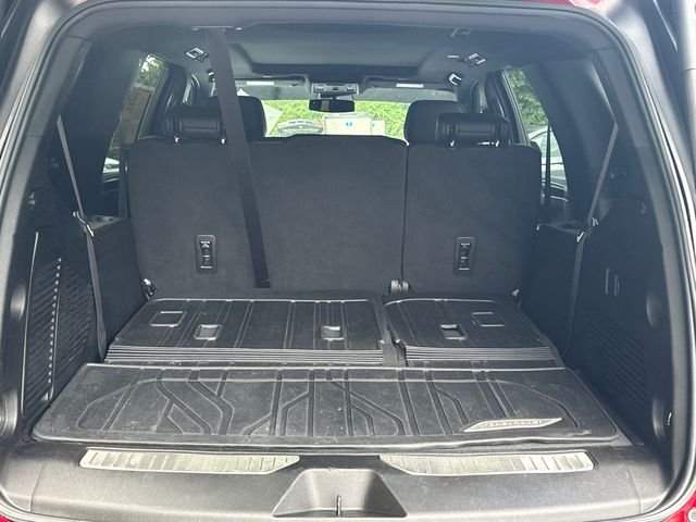 Used 2023 Red Chevrolet RST image 18