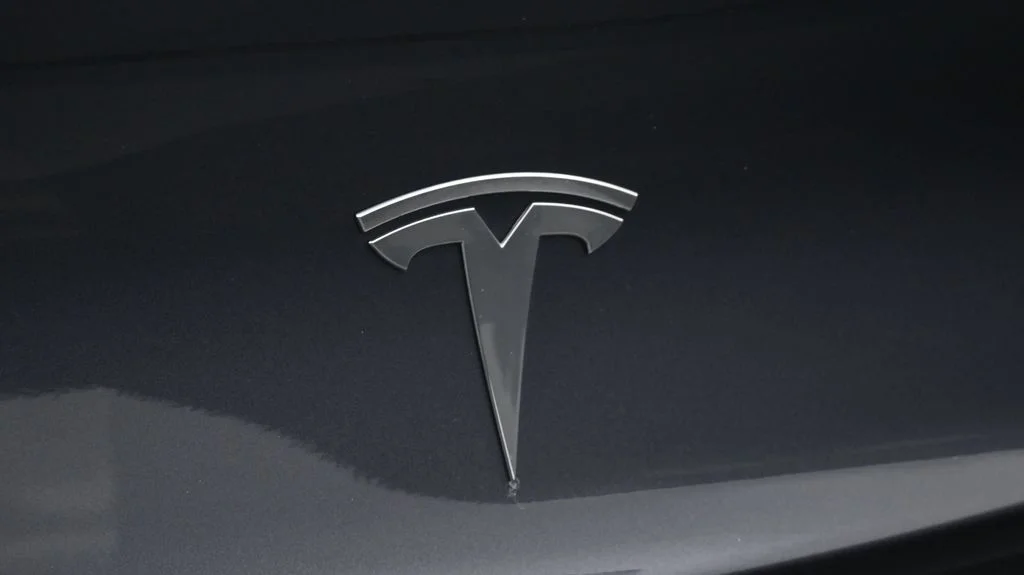 Used 2021 Gray Tesla Standard Range Plus image 20