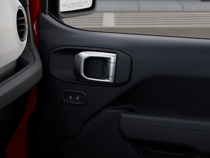 2026 Jeep Wrangler 4-Door Sport - Photo 54