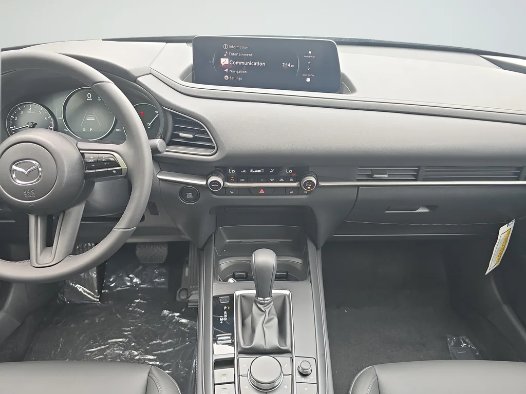 New 2026 Gray Mazda 2.5 S Preferred image 20