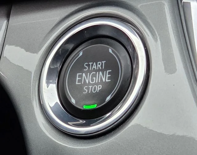Used 2025 Gray Chevrolet LT image 25