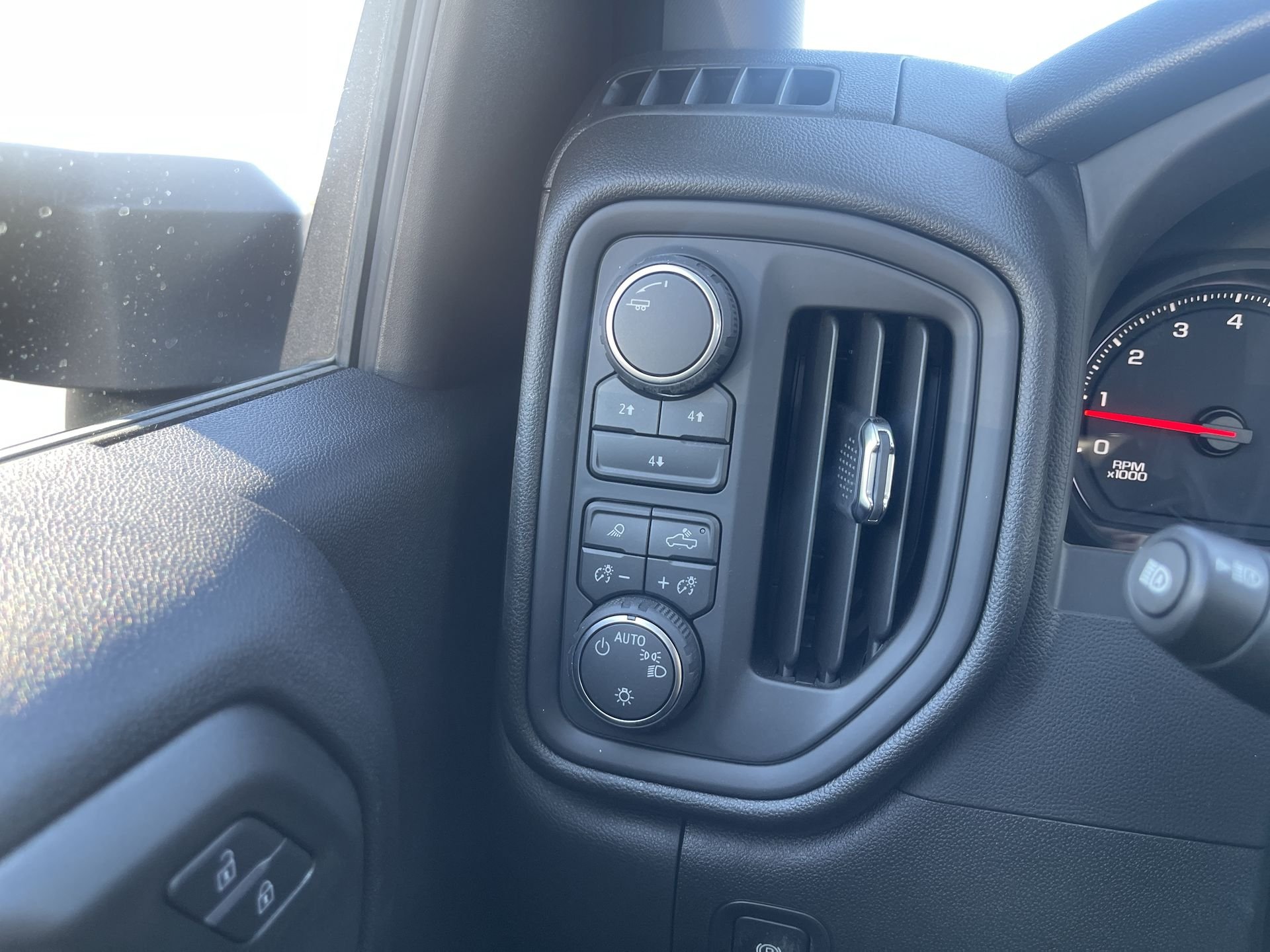 2026 Chevrolet Silverado 2500 HD Work Truck - Photo 46