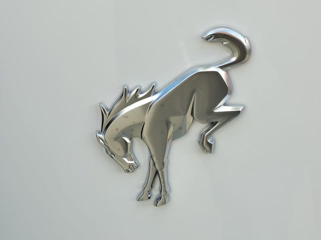 New 2025 Oxford White Ford Base image 74