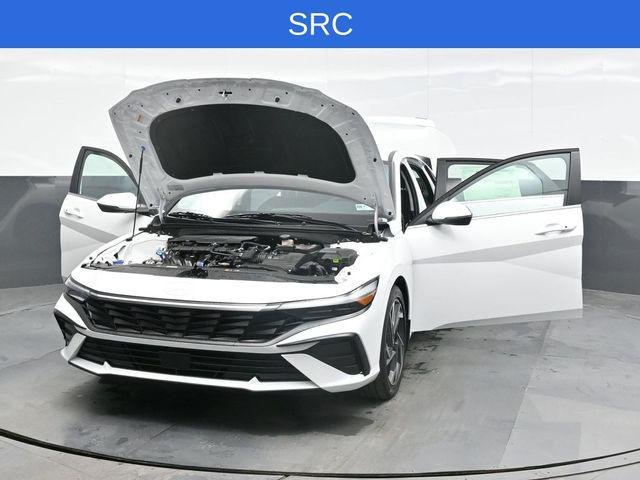 New 2026 White Hyundai Limited image 30