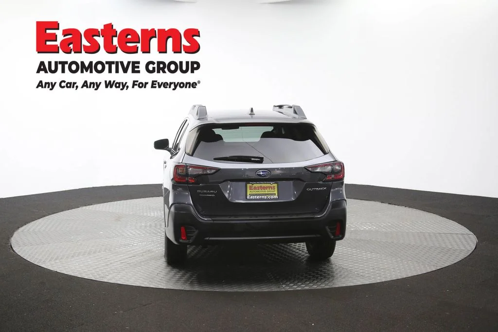 Used 2022 Gray Subaru Premium image 38