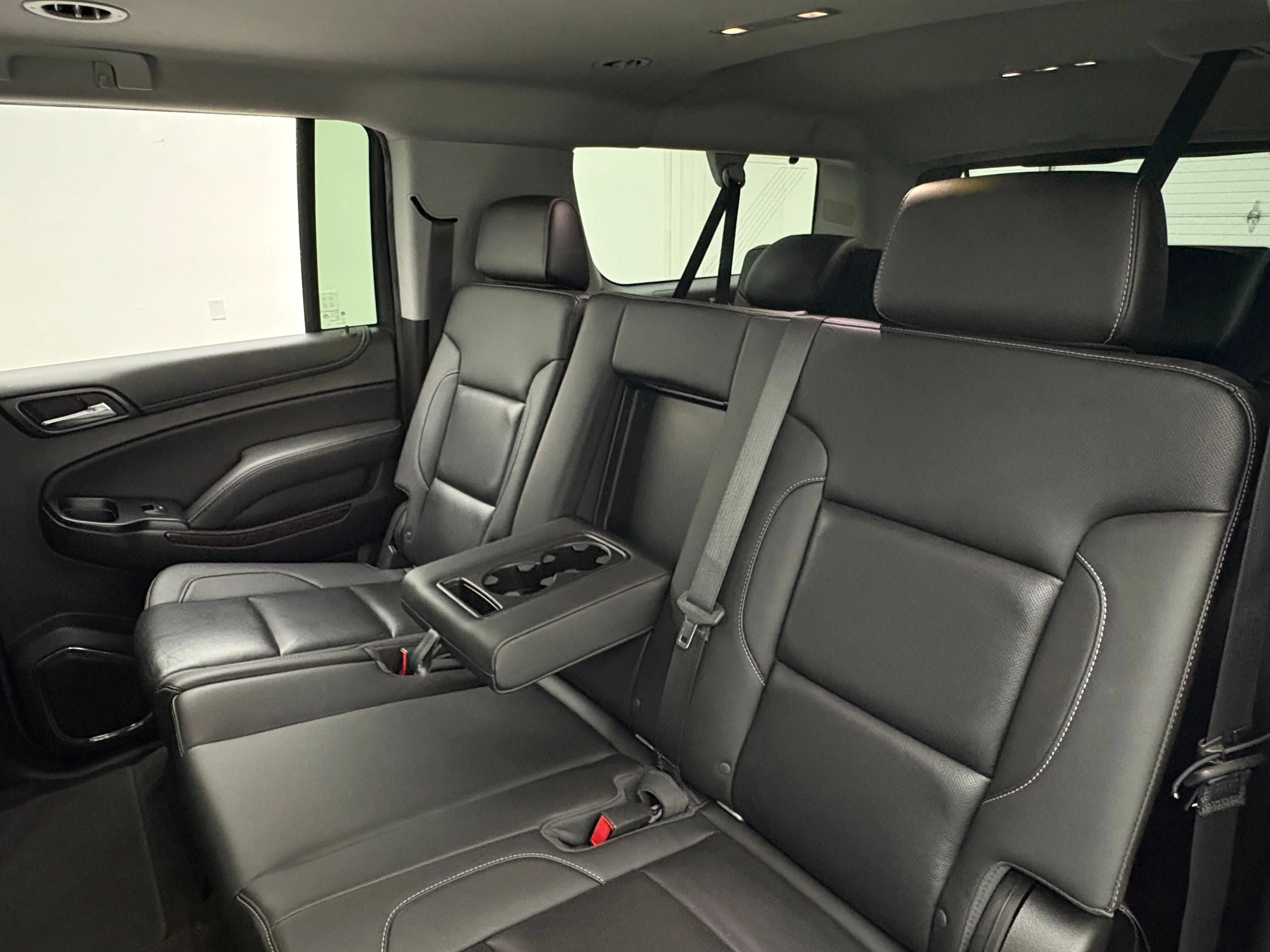 Used 2018 SUMMIT WHITE GMC SLT image 43