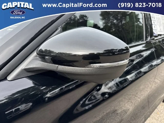 Used 2025 Black Ford GT image 12