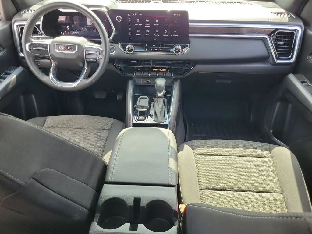 2024 GMC Canyon Elevation - Photo 19