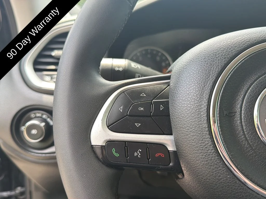 2018 Jeep Renegade Latitude - Photo 19