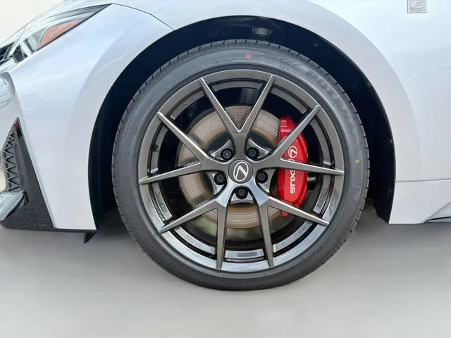 New 2026 Iridium Lexus F SPORT image 40