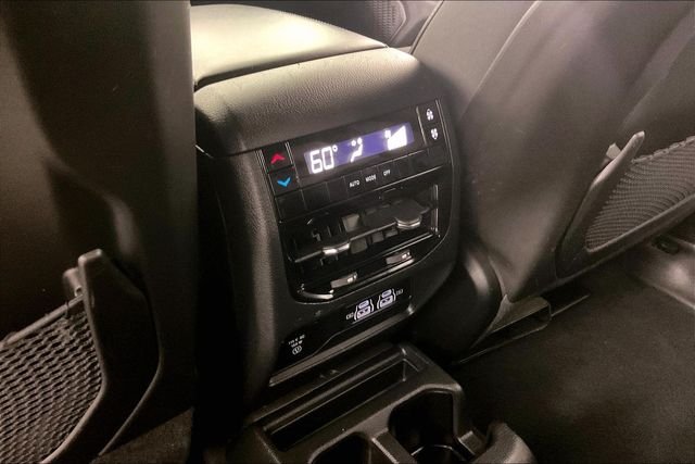 Used 2023 Black Jeep Altitude image 9