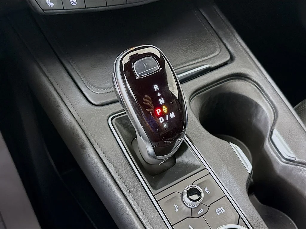 Used 2024 Silver Cadillac Sport image 17