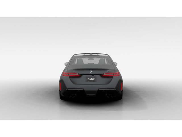 2027 BMW M5 photo 5