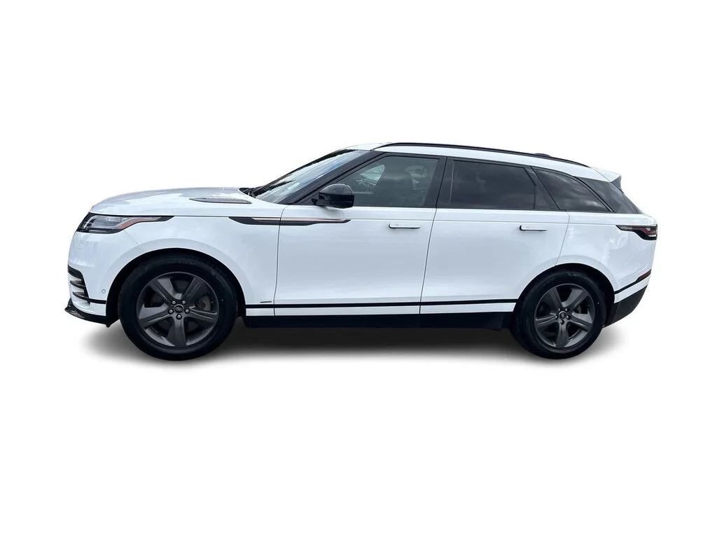 Used 2021  Land Rover P340 R-Dynamic S Dilawri Certified - Clean Title image 7