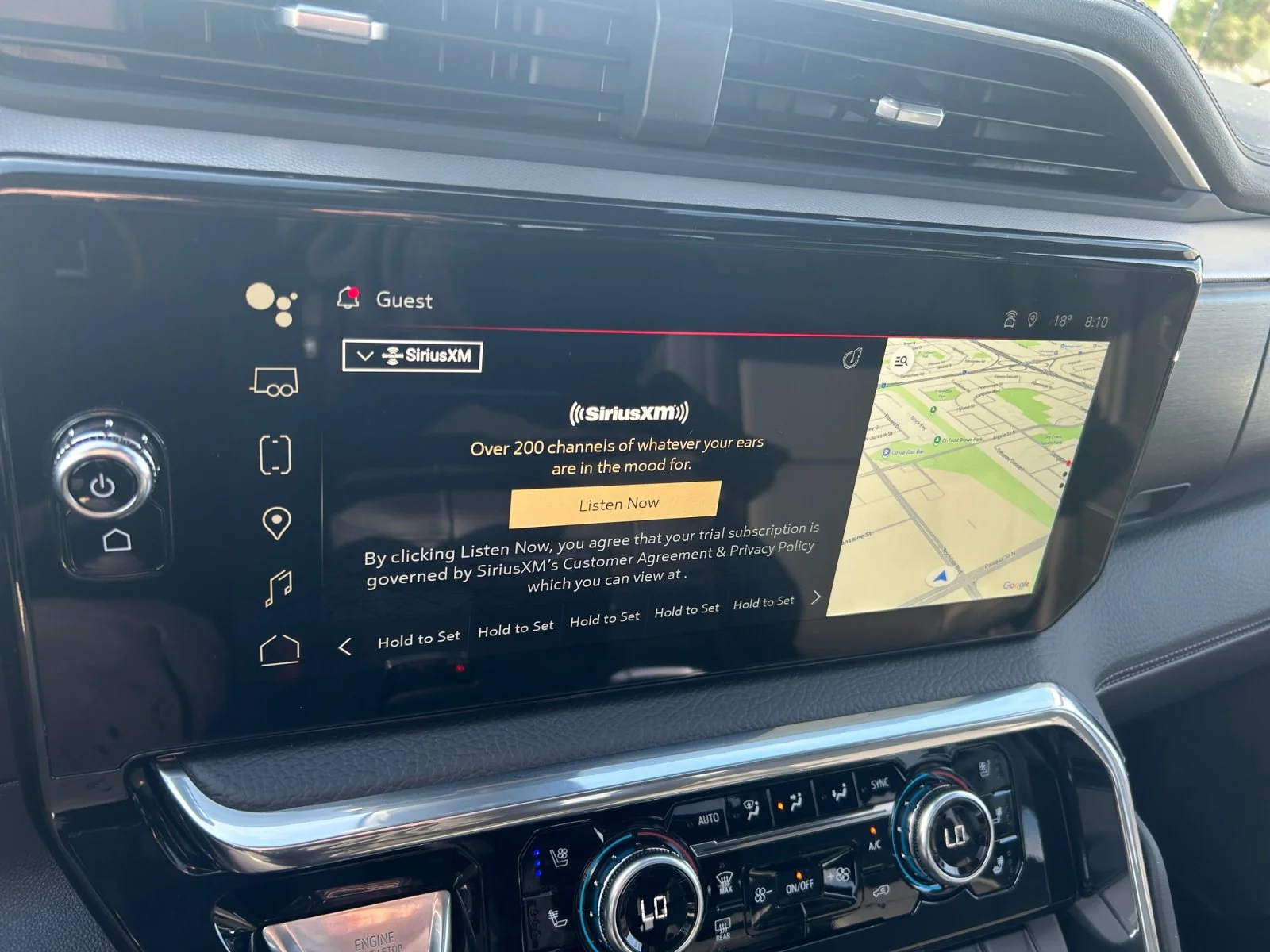 New 2026 Glacier White Tricoat GMC Denali image 25