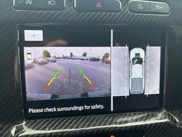 Used 2020  Ford Raptor image 28