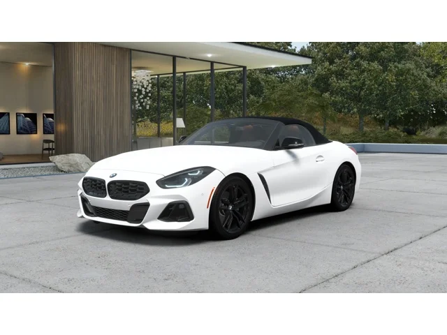 2026 BMW Z4 sDrive30i's photo