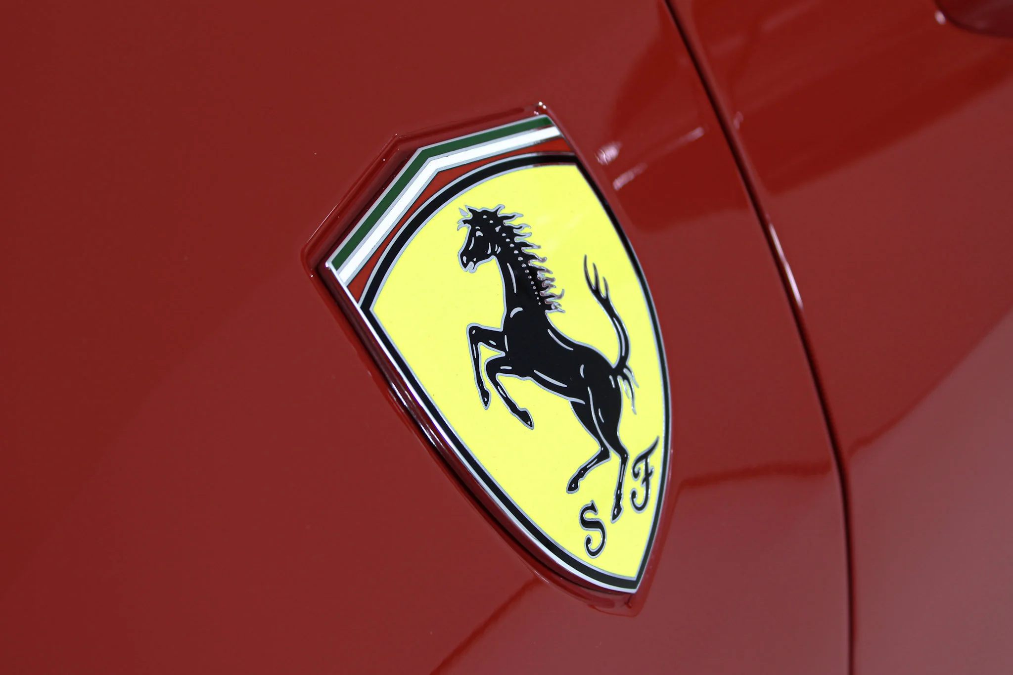 2015 Ferrari 458 Italia Base - Photo 38