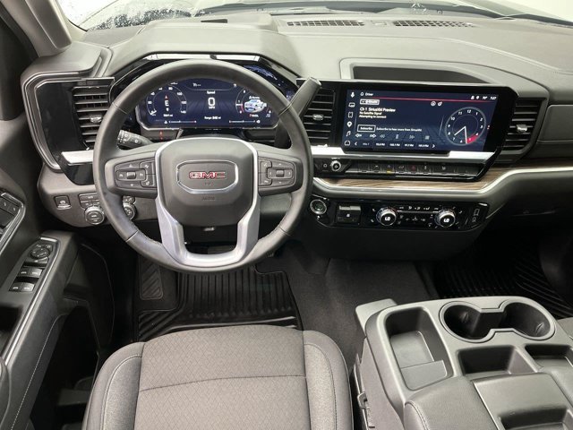 Used 2026 Onyx Black GMC Elevation image 14