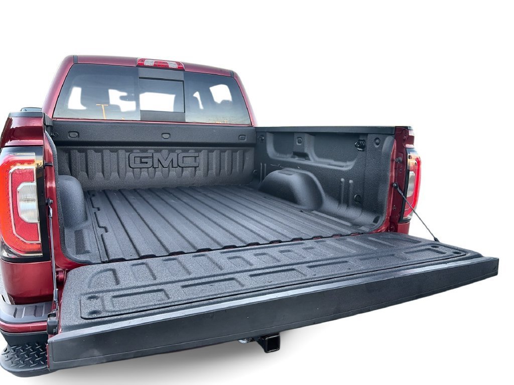 2018 GMC Sierra 1500 SLT - Photo 27