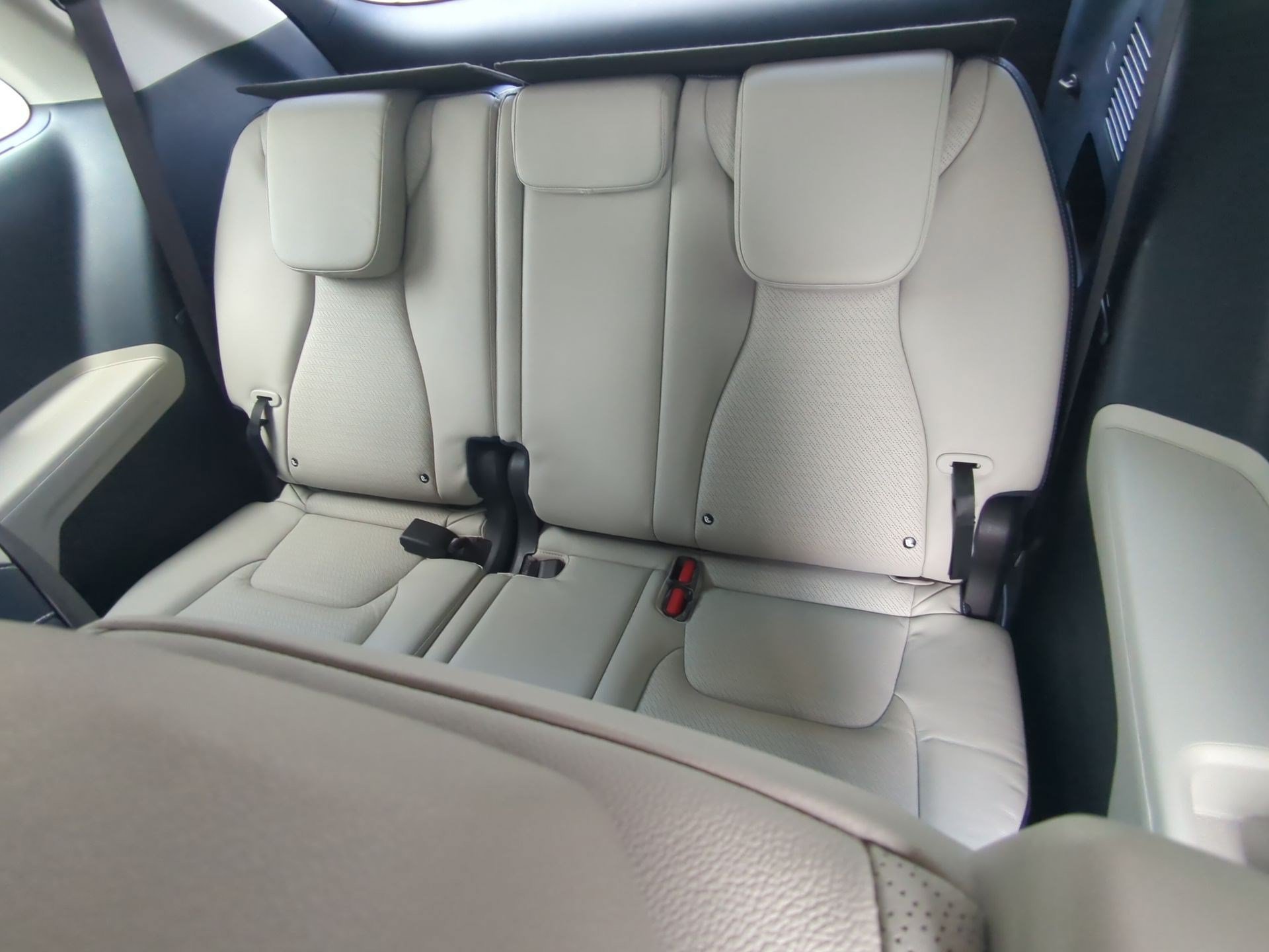 2025 Kia Carnival SX Prestige - Photo 23