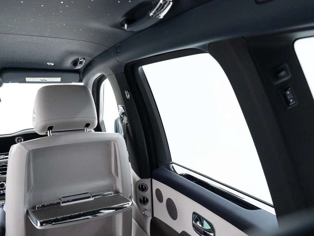2026 Rolls-Royce Cullinan Base - Photo 32