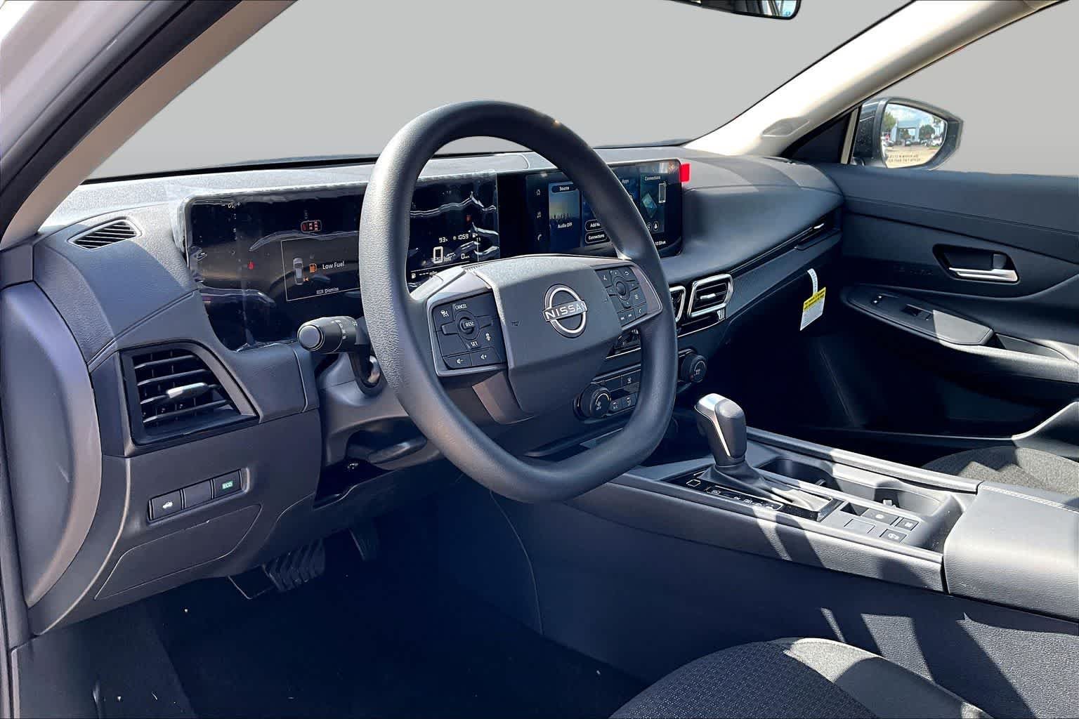New 2027 Fresh Powder Nissan S image 10
