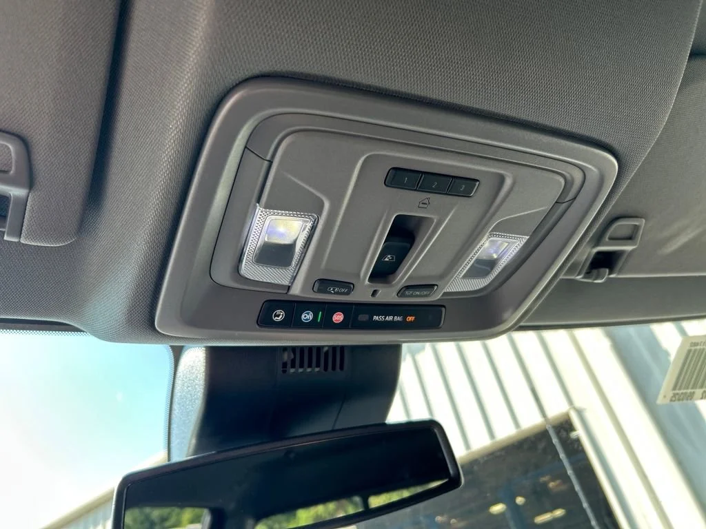 2026 GMC Sierra 2500HD SLT - Photo 19
