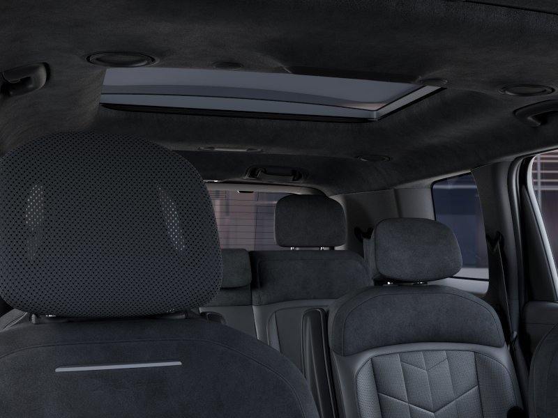 New 2027 Panthera Metal Kia X-Pro SX-Prestige image 27